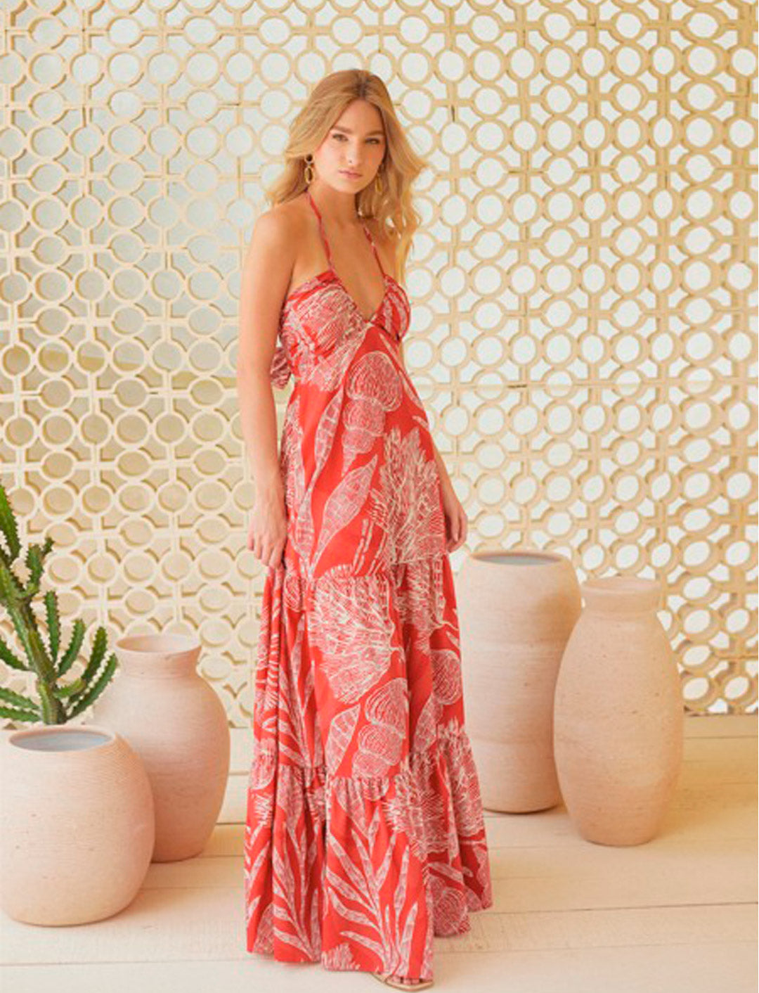 VESTIDO CATONIA