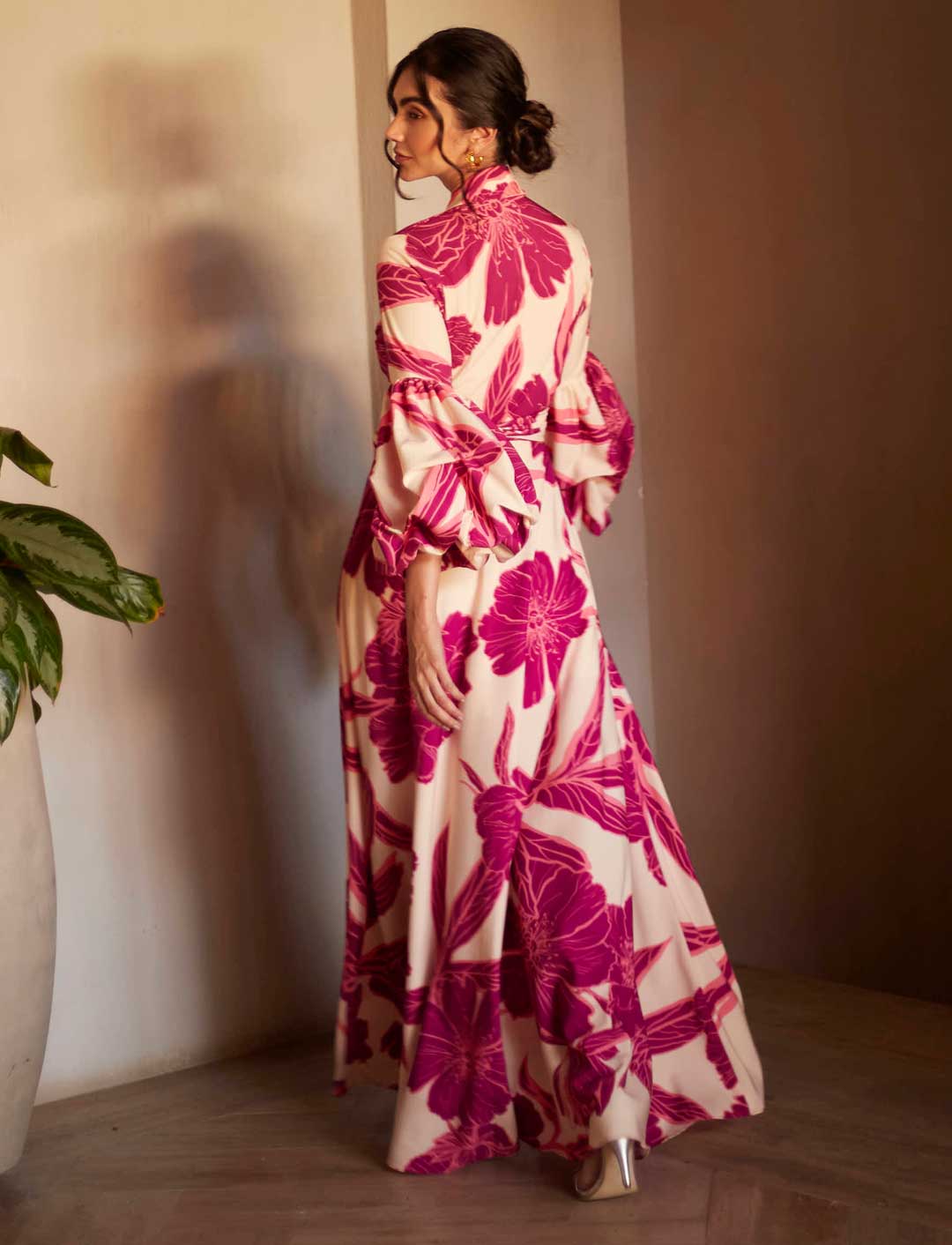 VESTIDO LUCRECIA C-Vive Colombia