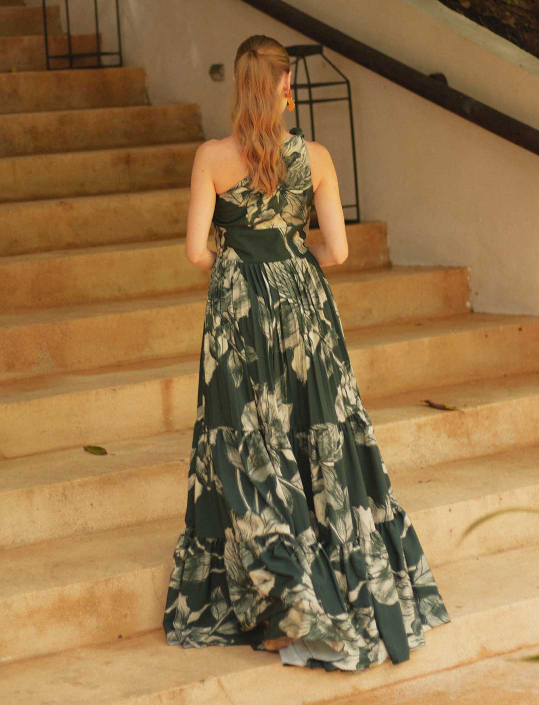 VESTIDO ALIANA C-Vive Colombia