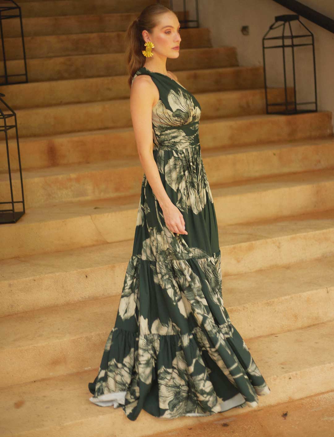 VESTIDO ALIANA C-Vive Colombia