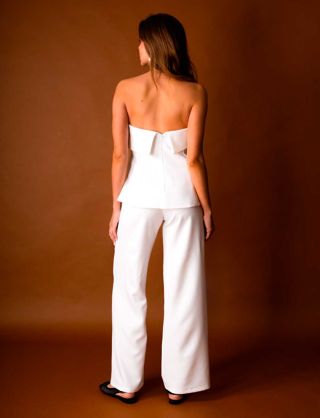 TOP NIZA BLANCO C-Vive