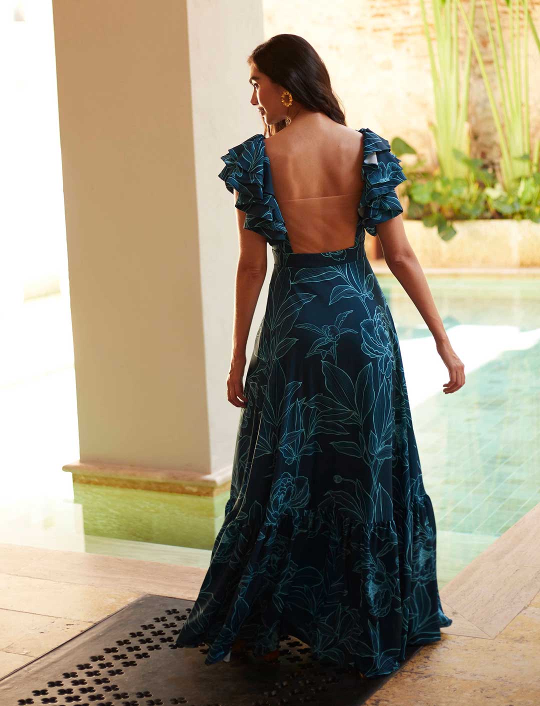 VESTIDO AMELIE