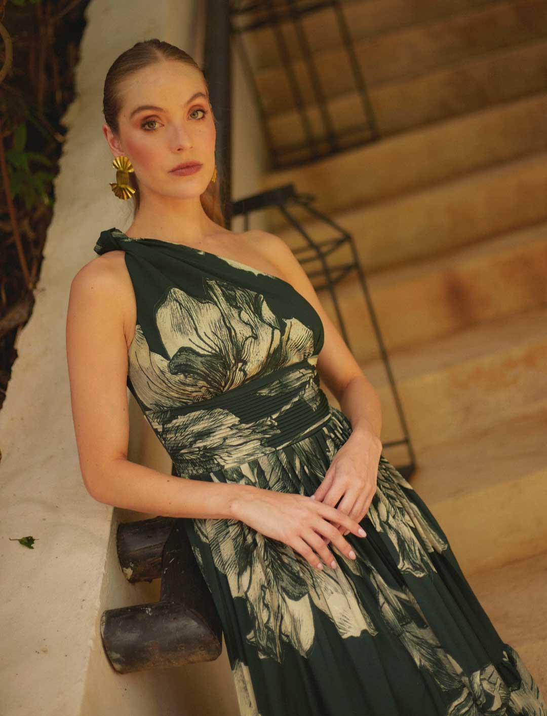 VESTIDO ALIANA C-Vive Colombia