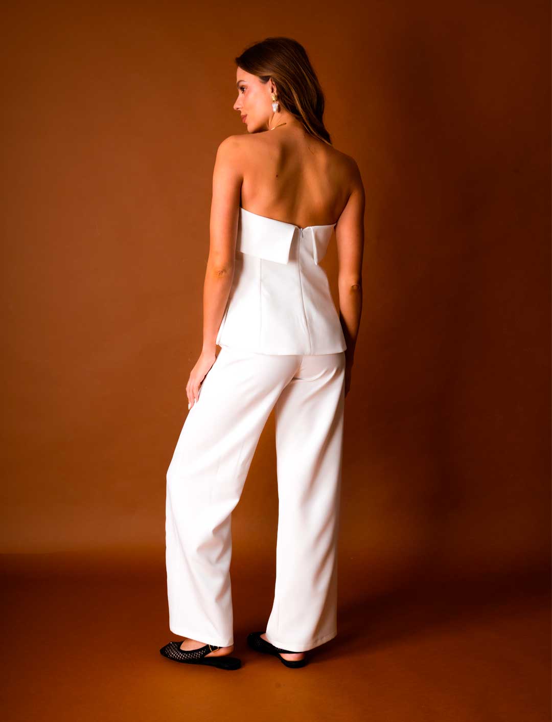 TOP NIZA BLANCO C-Vive