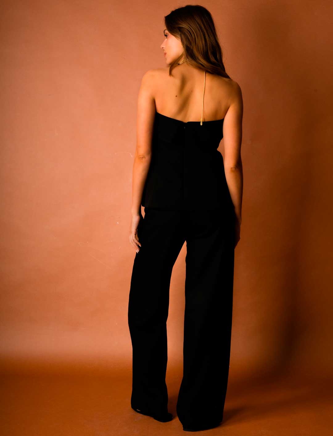 TOP NIZA NEGRO C-Vive