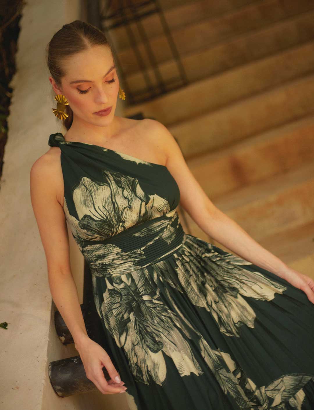VESTIDO ALIANA C-Vive Colombia