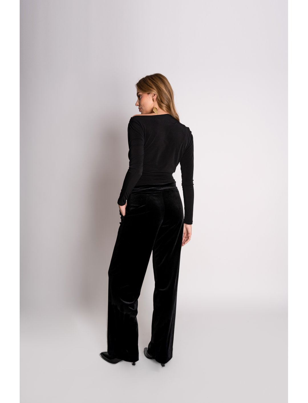 TOP KIARA NEGRO C-Vive