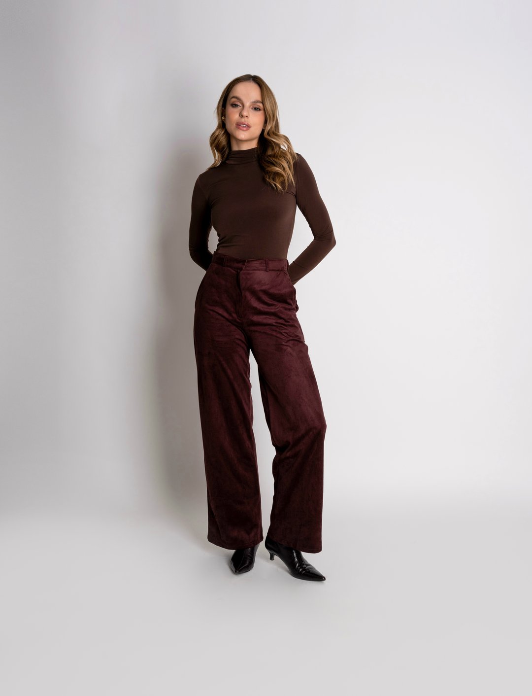 BODY FOREST CHOCOLATE C-Vive
