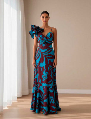 VESTIDO TURIN C-Vive Colombia