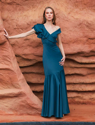 VESTIDO ROMA C-Vive Colombia