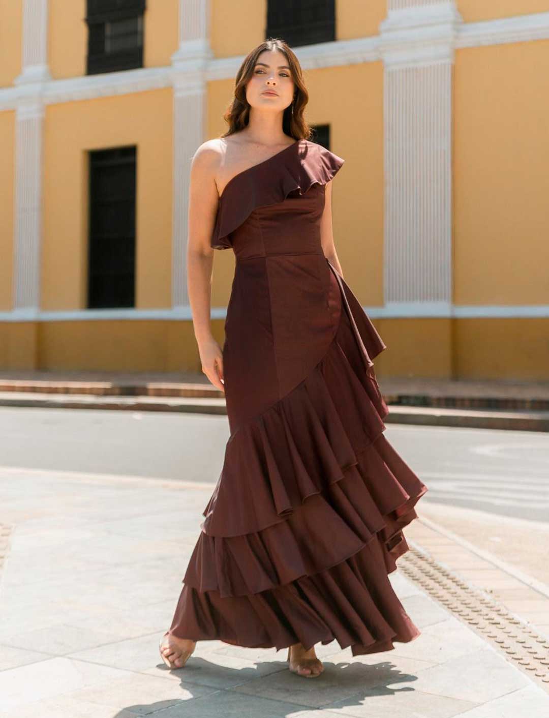 VESTIDO ALEXA C-Vive Colombia