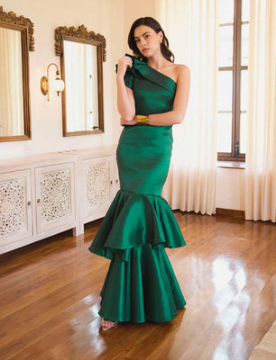 VESTIDO RITA C-Vive Colombia