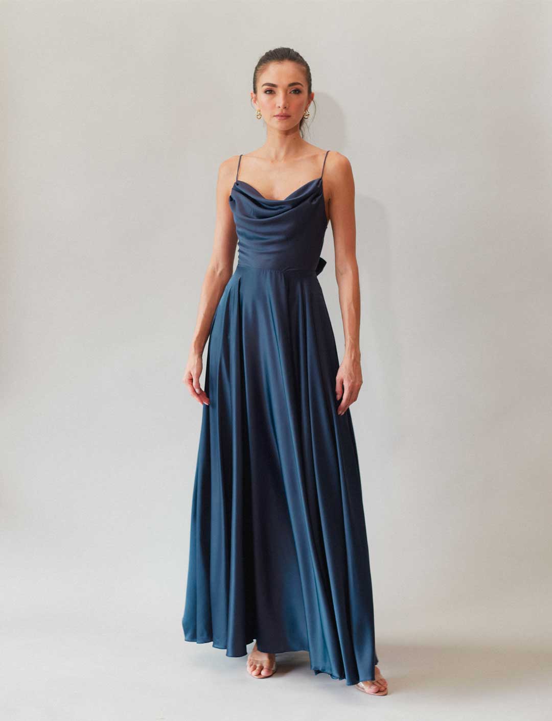 VESTIDO SANTORINI C-Vive Colombia