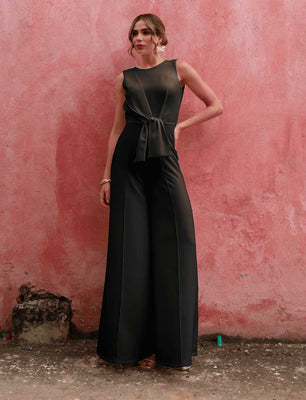 ENTERITO MARGOT NEGRO C-Vive Colombia