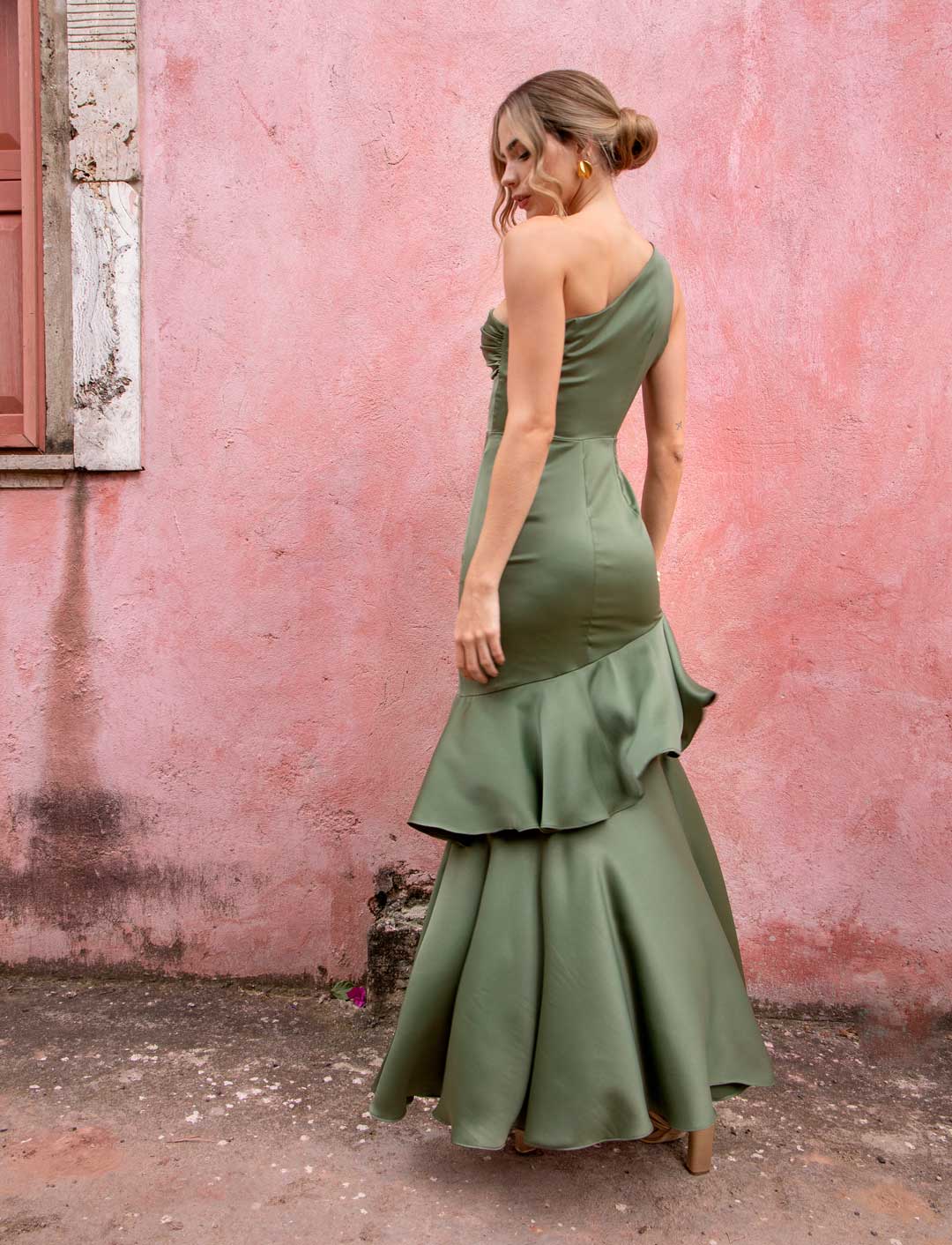 VESTIDO VIENA C-Vive Colombia