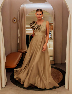 VESTIDO LORENZA C-Vive Colombia