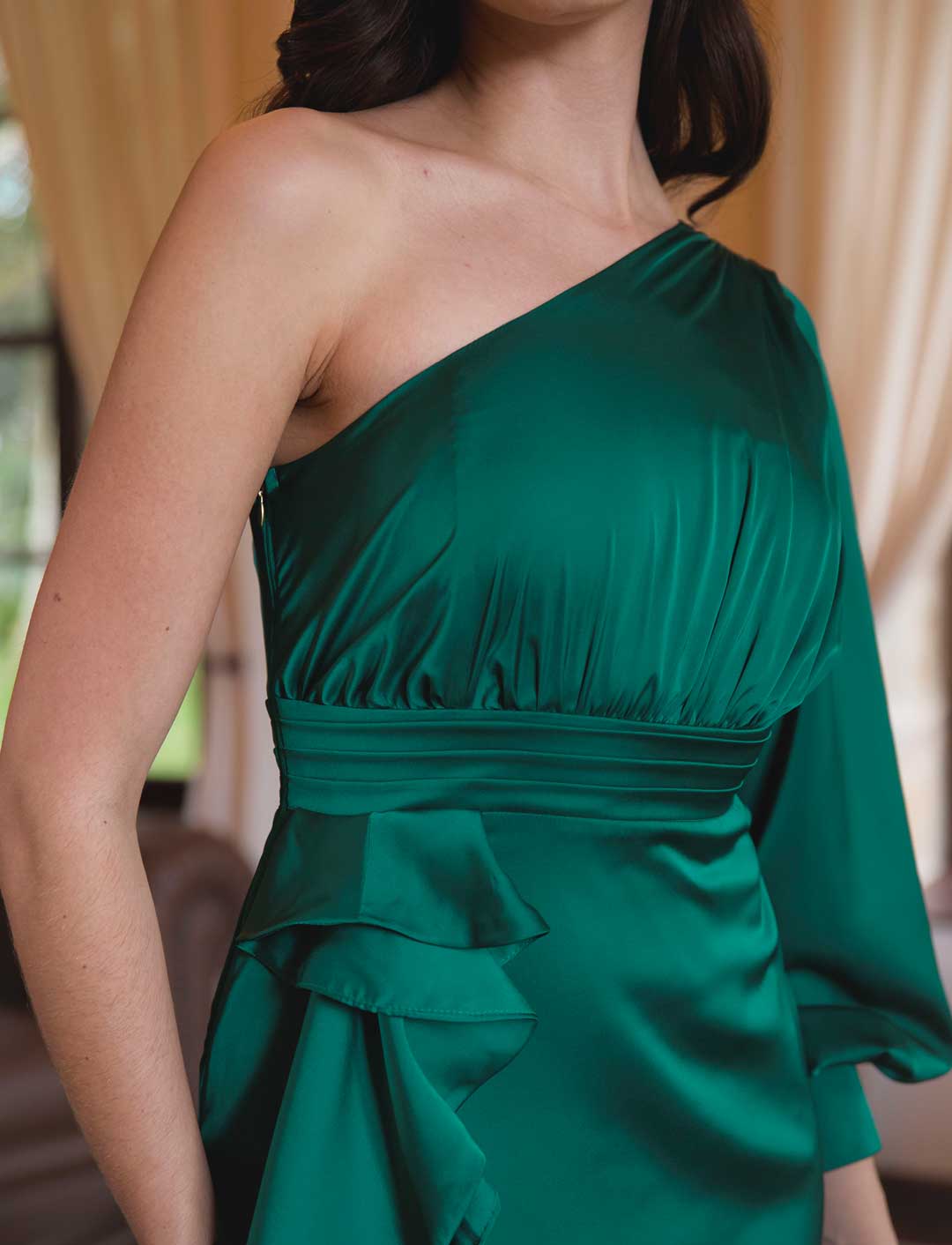 VESTIDO BARDOT C-Vive Colombia