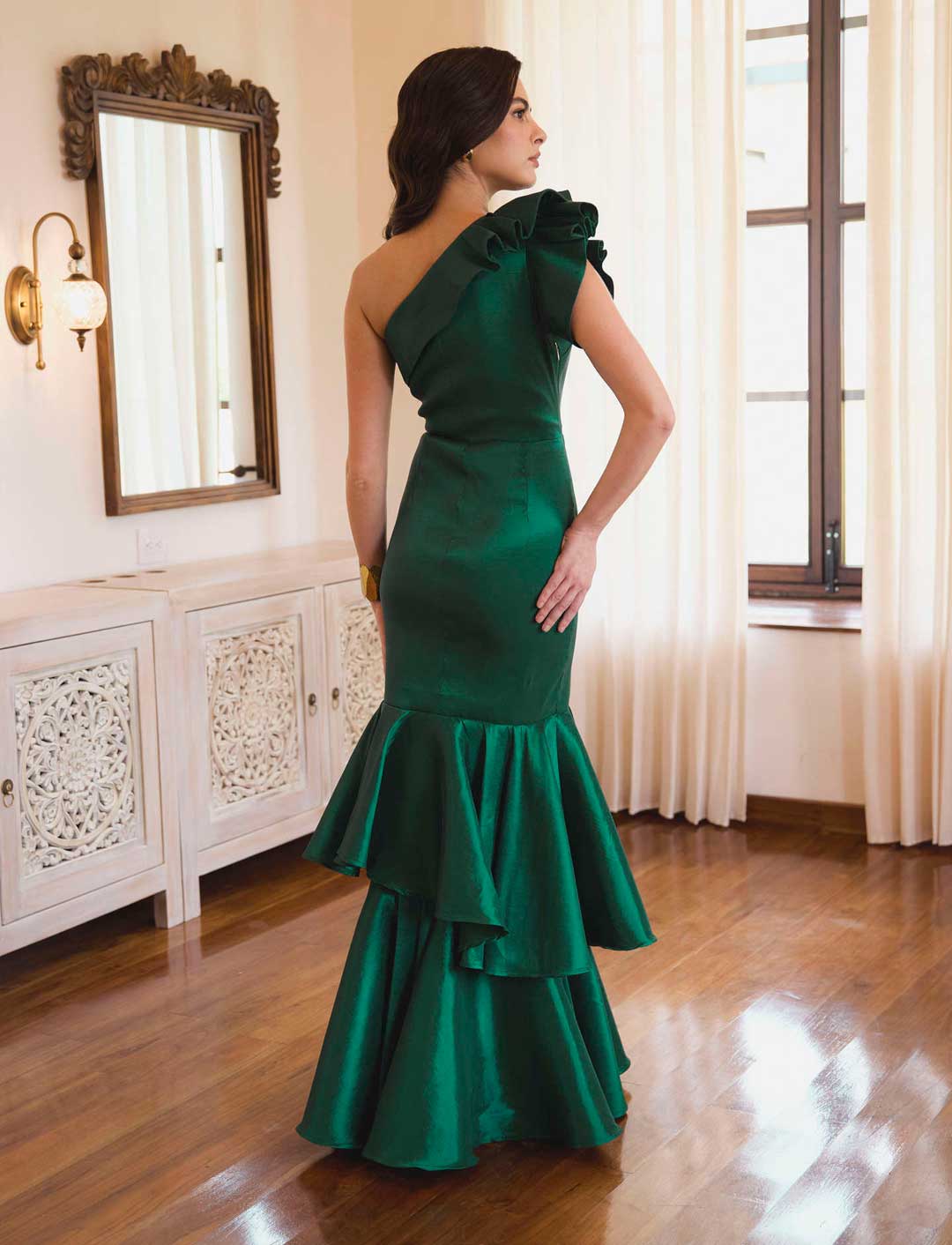 VESTIDO RITA C-Vive Colombia