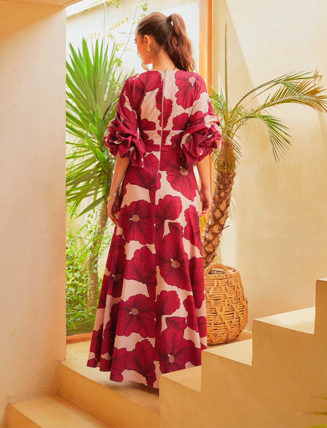 VESTIDO MYKONOS C-Vive Colombia