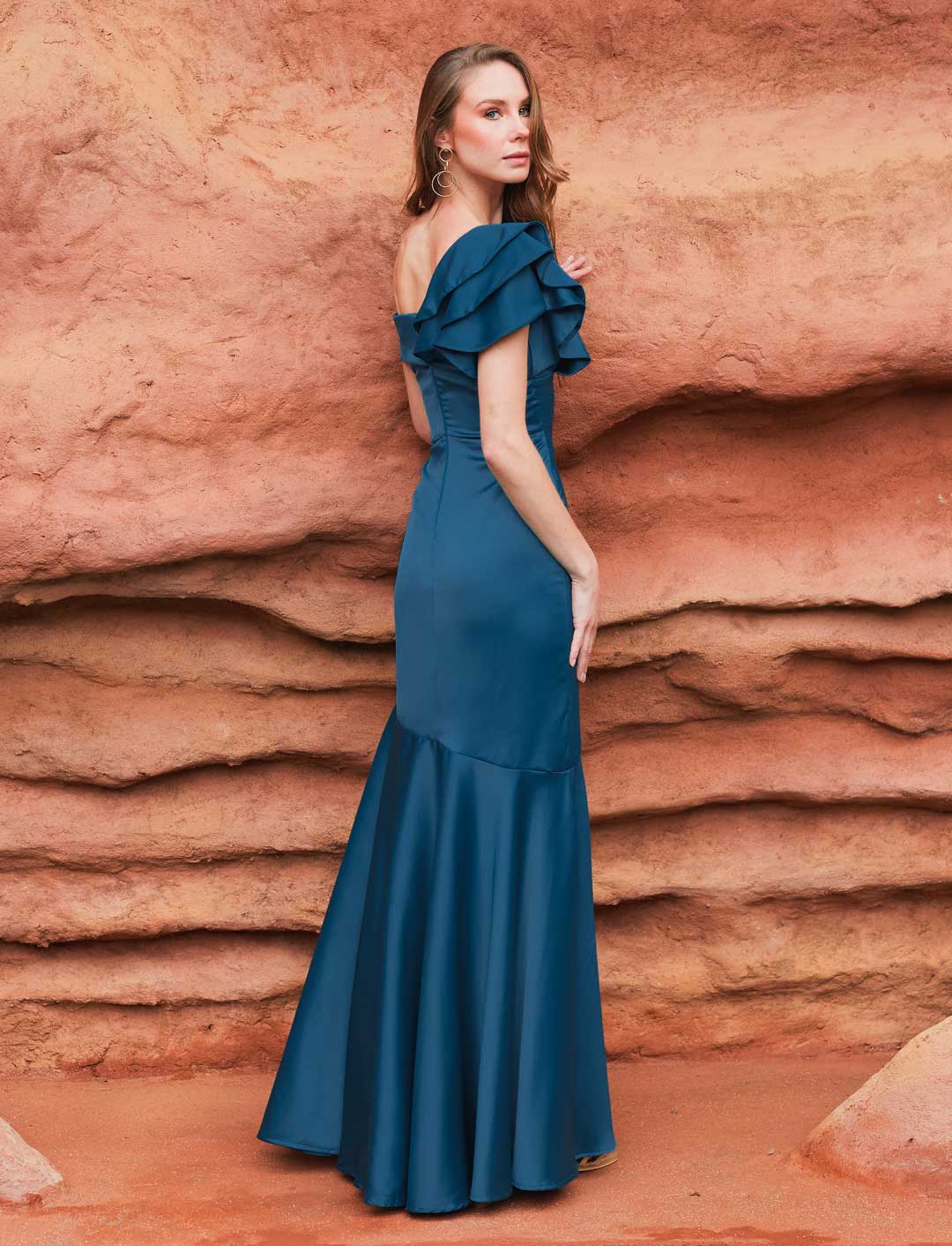 VESTIDO ROMA C-Vive Colombia