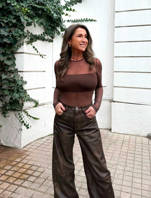 BODY MILA CHOCOLATE C-Vive