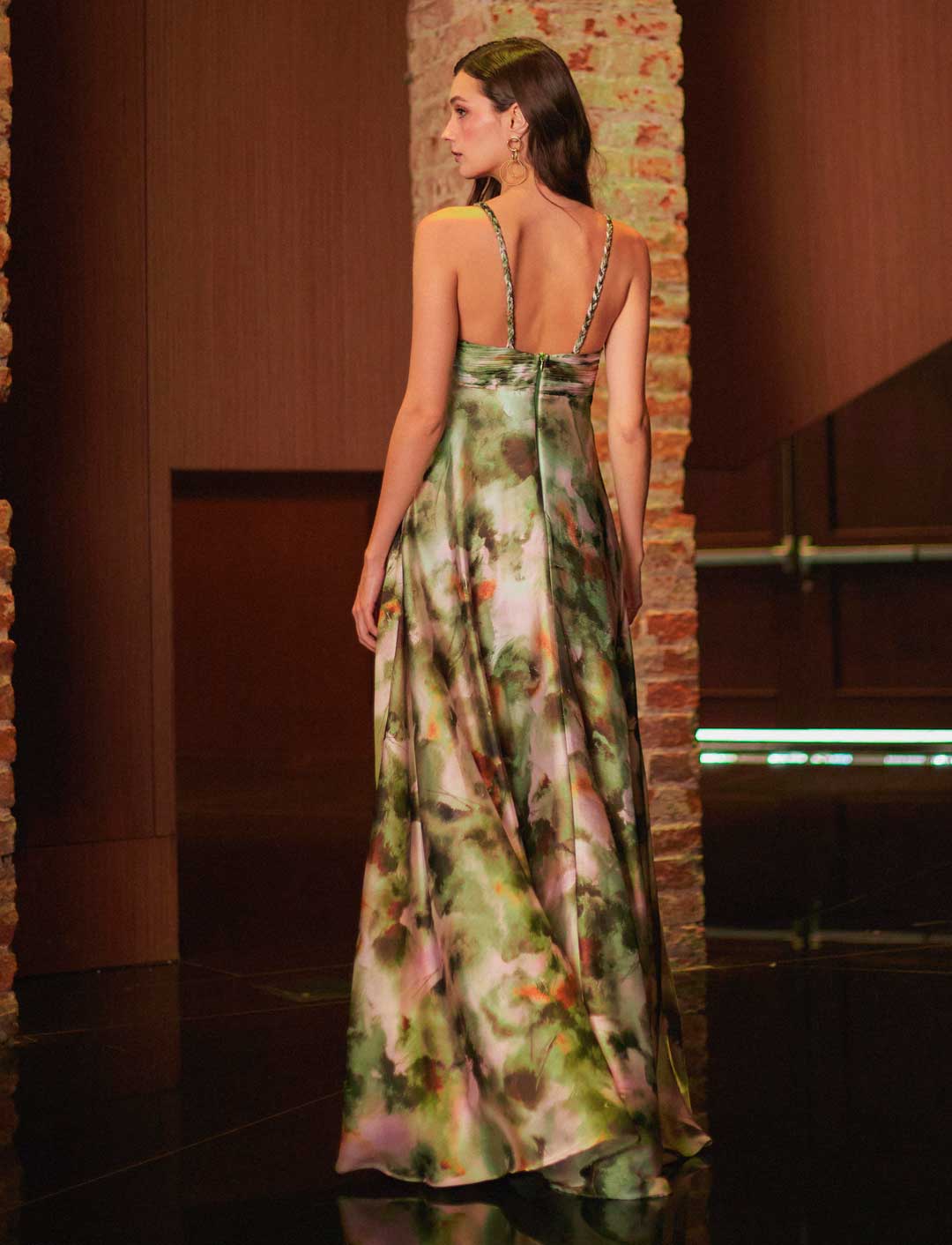 VESTIDO FIORELLA C-Vive Colombia