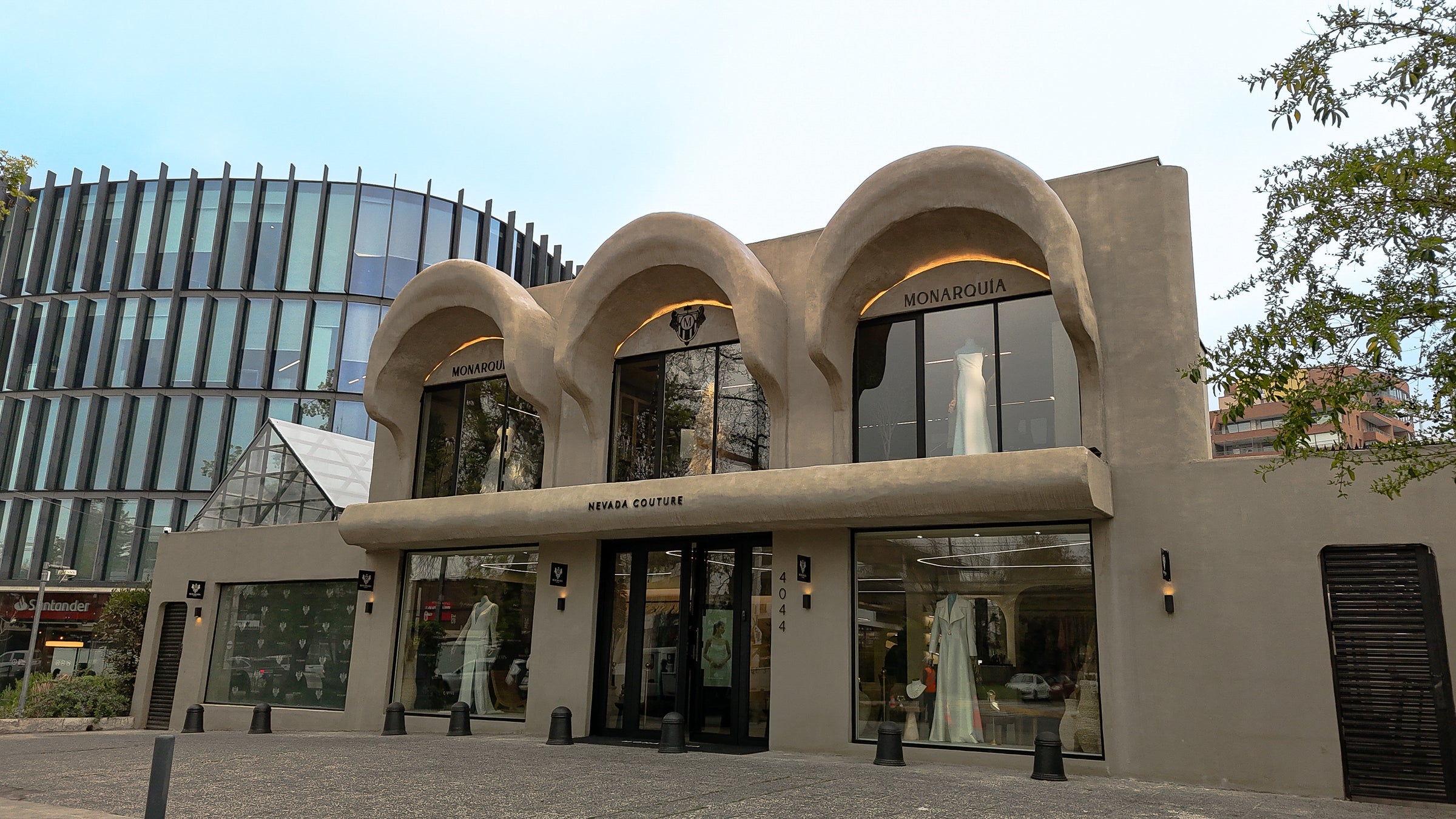 Estamos en Monarquía